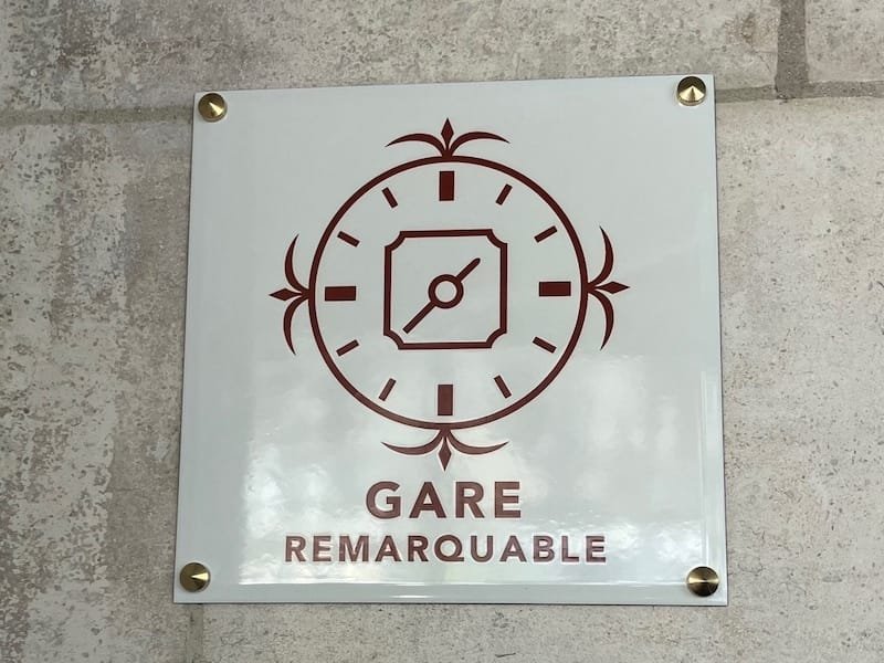 SNCF Gares & Connexion se fait remarquer…