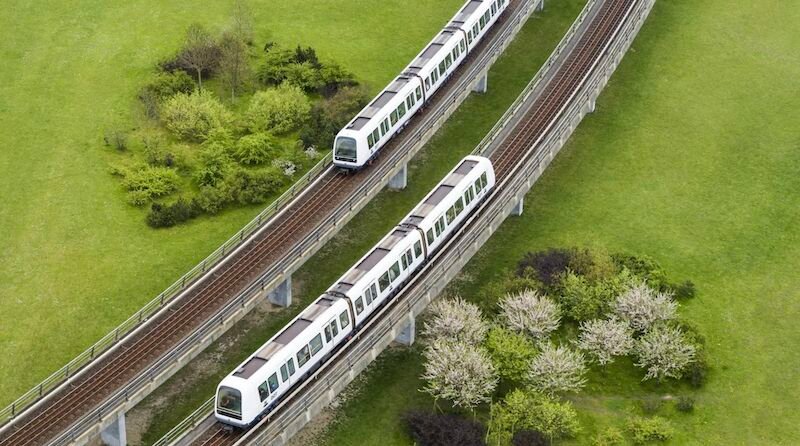 RATP Copenhague