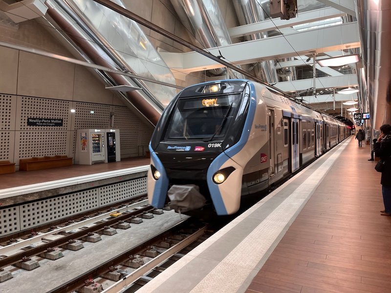 SNCF–IDFM 7,2 milliards pour remettre les pendules à l’heure